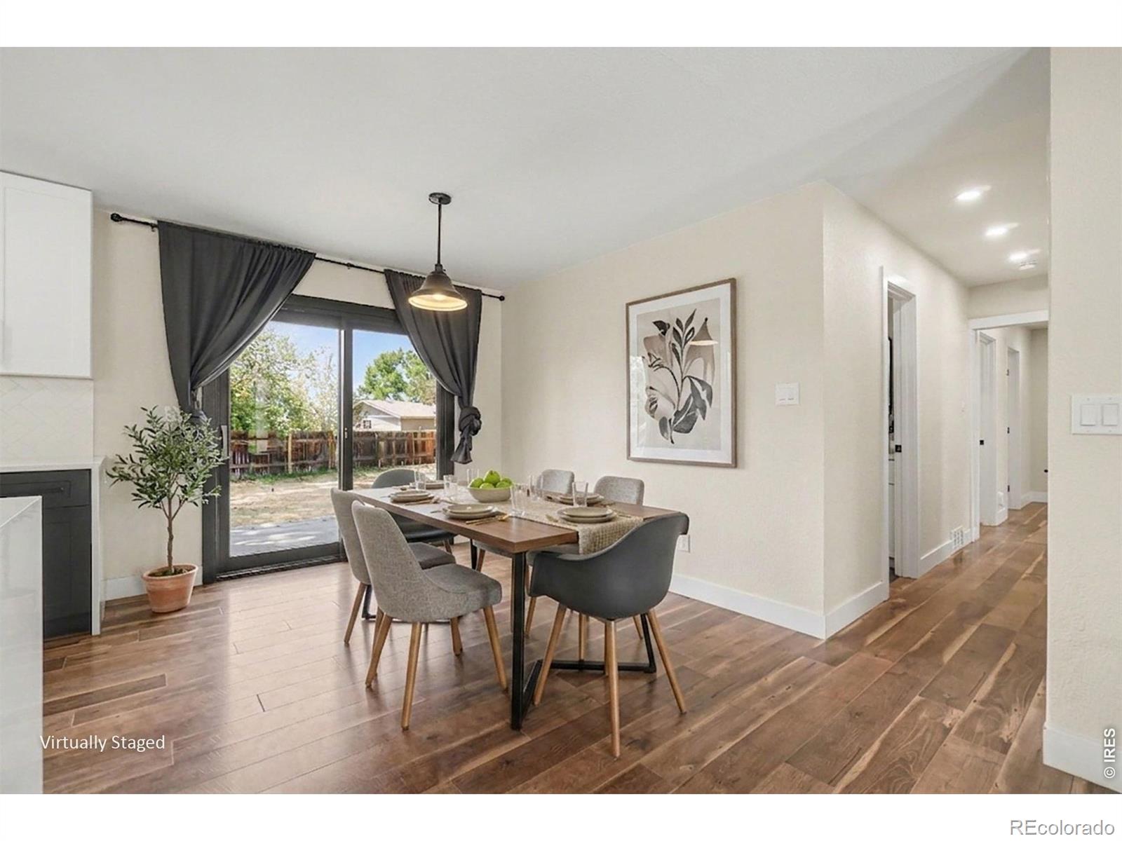2421 Courtney Drive Loveland CO 80537