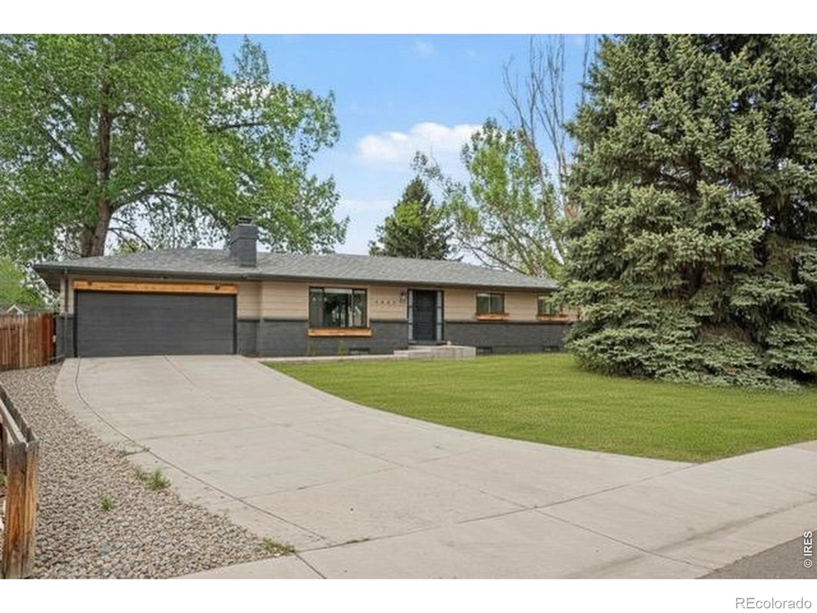 2421 Courtney Drive Loveland CO 80537