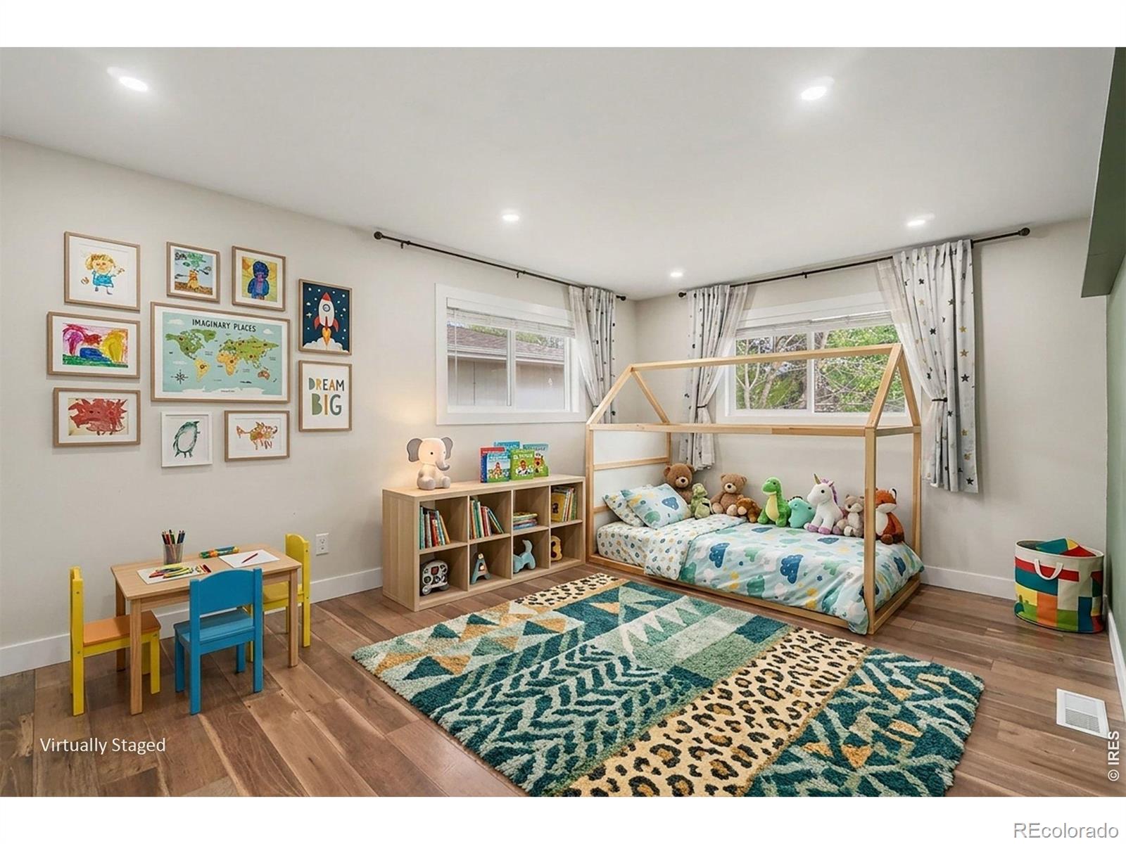 2421 Courtney Drive Loveland CO 80537