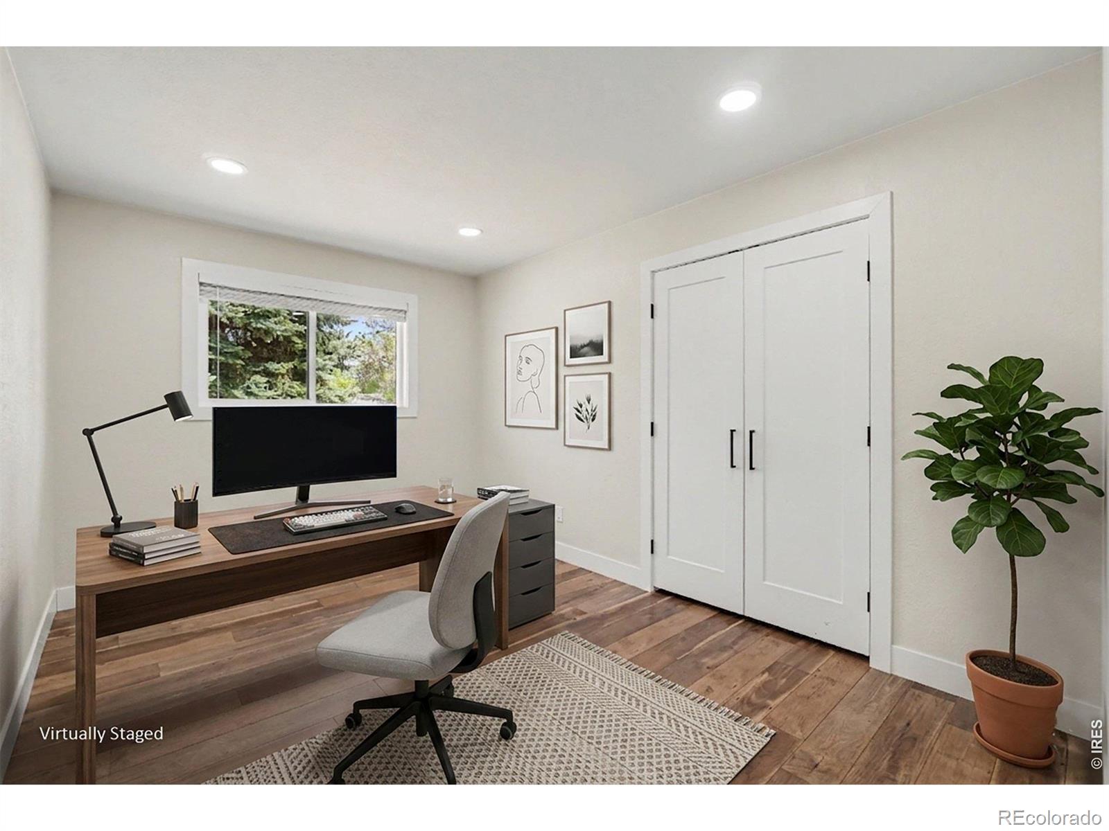 2421 Courtney Drive Loveland CO 80537