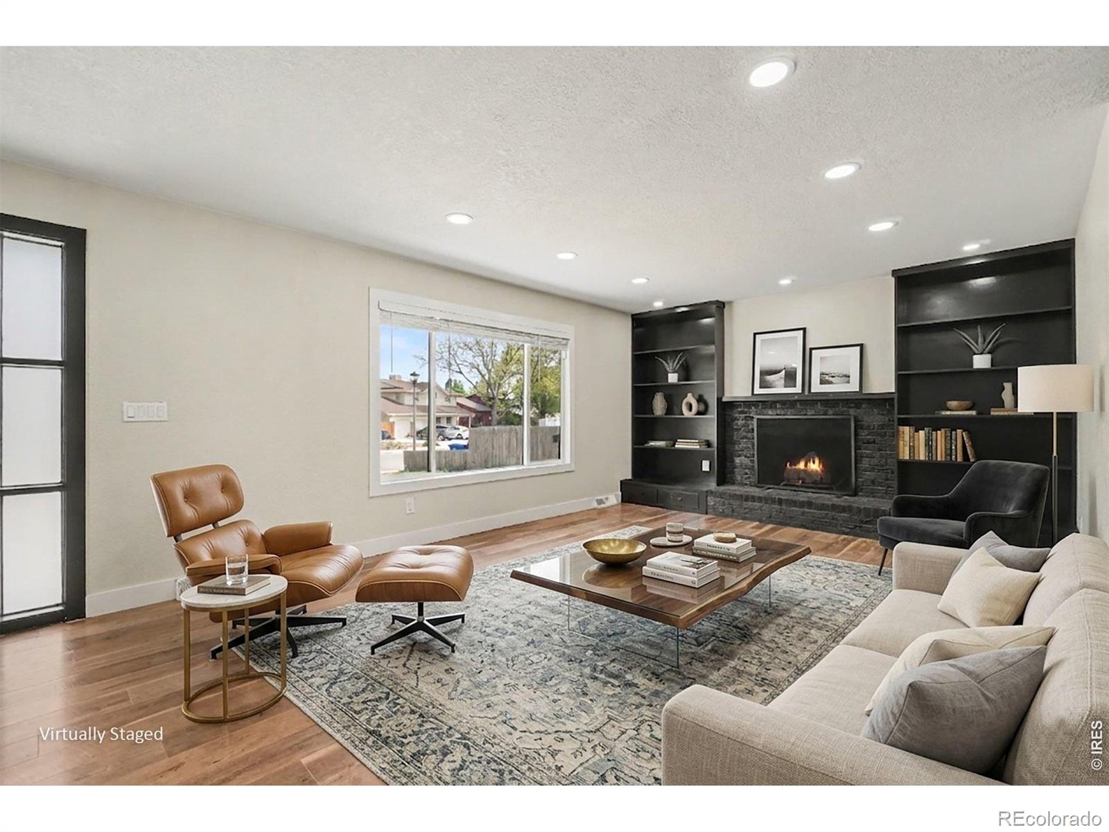 2421 Courtney Drive Loveland CO 80537