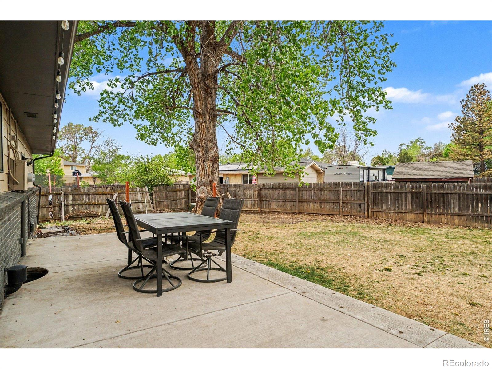 2421 Courtney Drive Loveland CO 80537