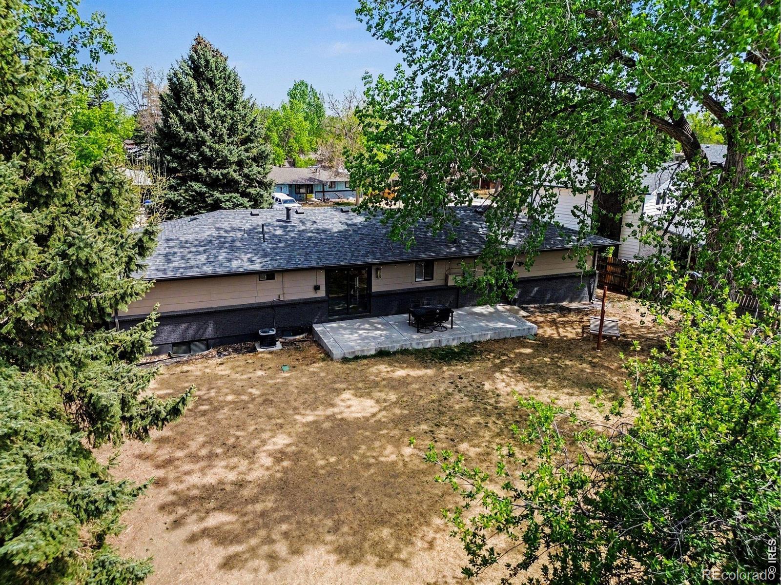 2421 Courtney Drive Loveland CO 80537