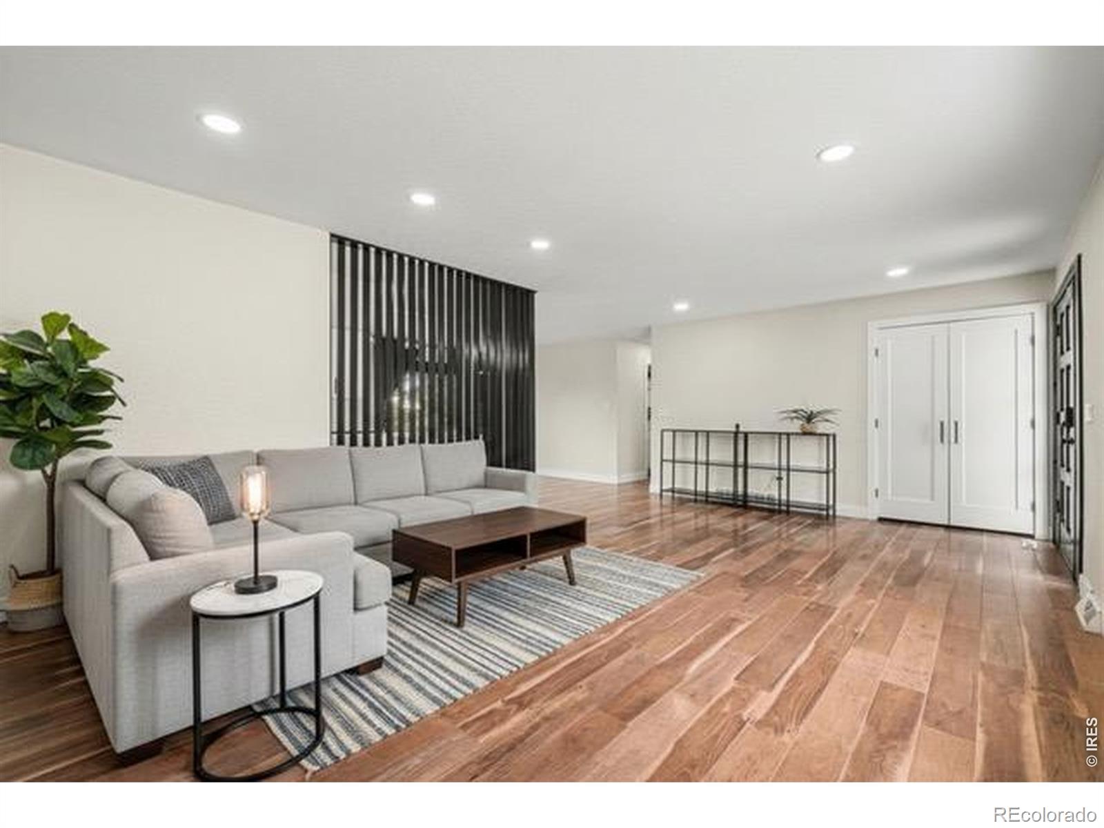 2421 Courtney Drive Loveland CO 80537