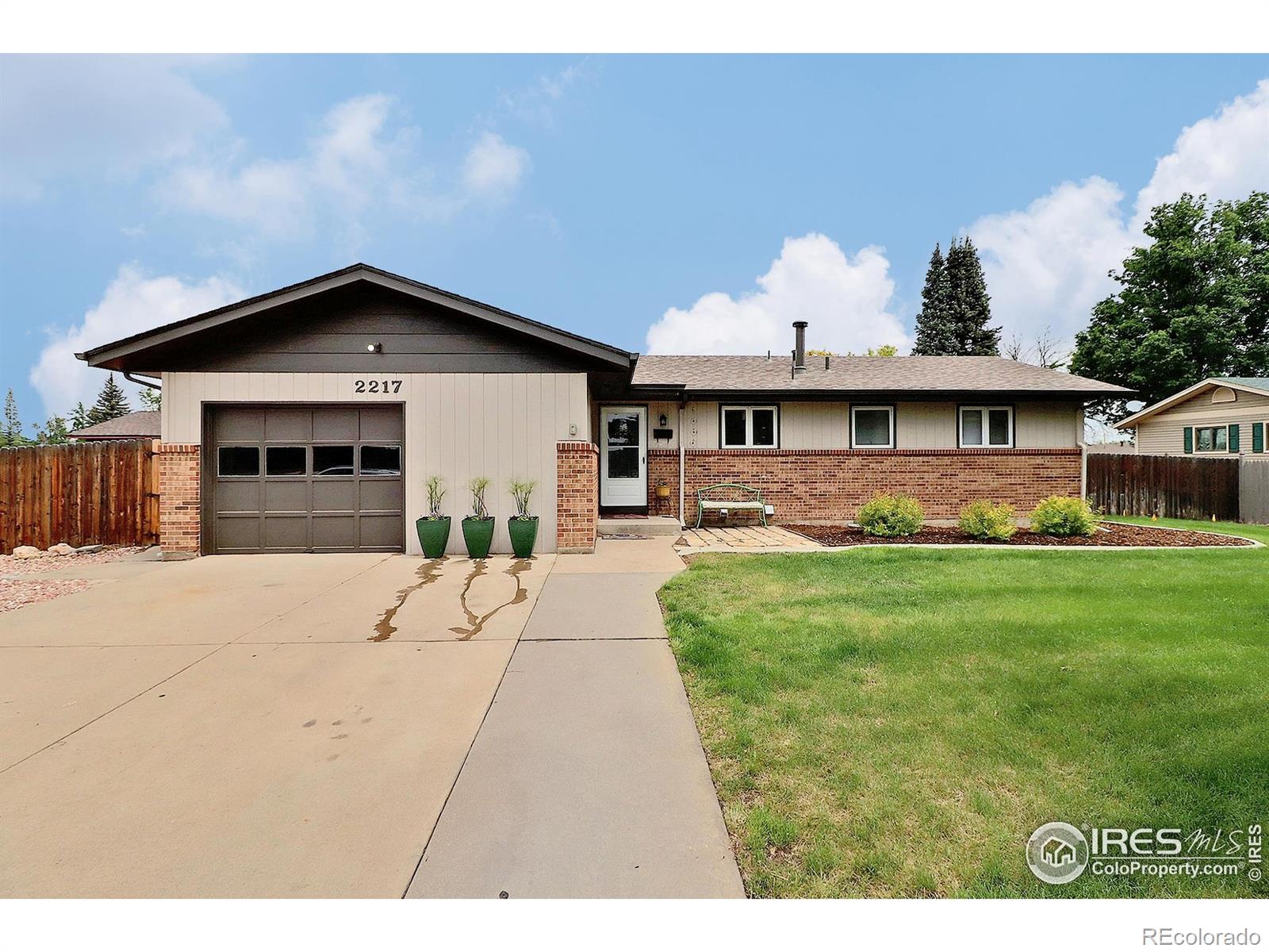 2217 14th Street Greeley CO 80631