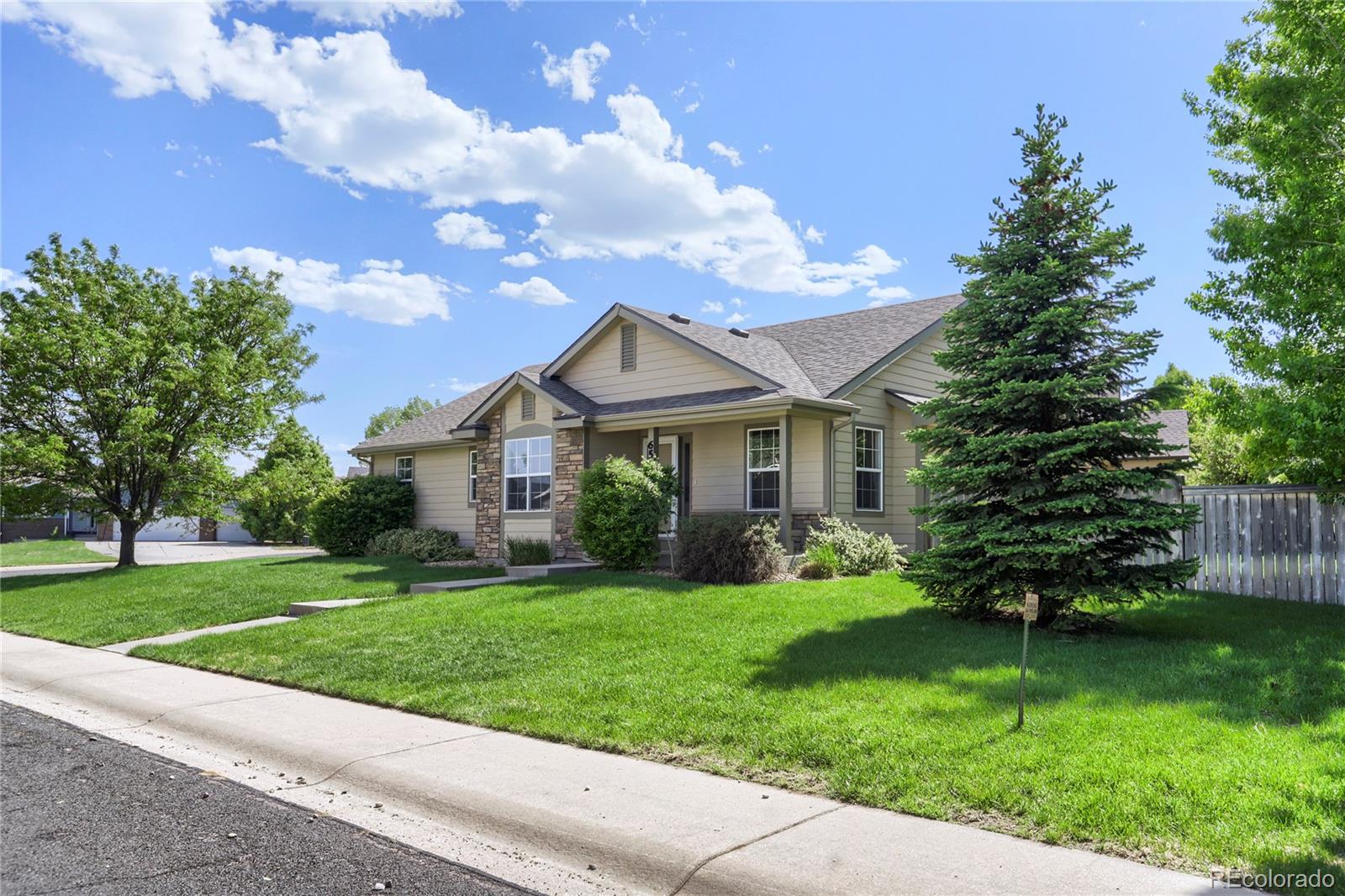 654 Foxtail Way Windsor CO 80550