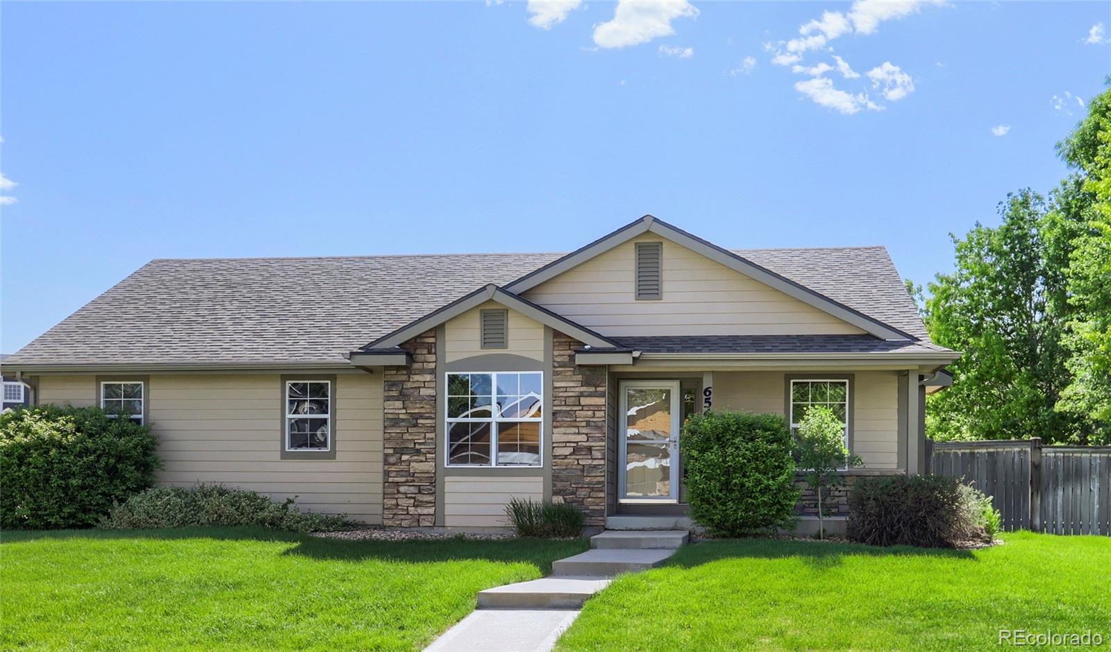 654 Foxtail Way Windsor CO 80550