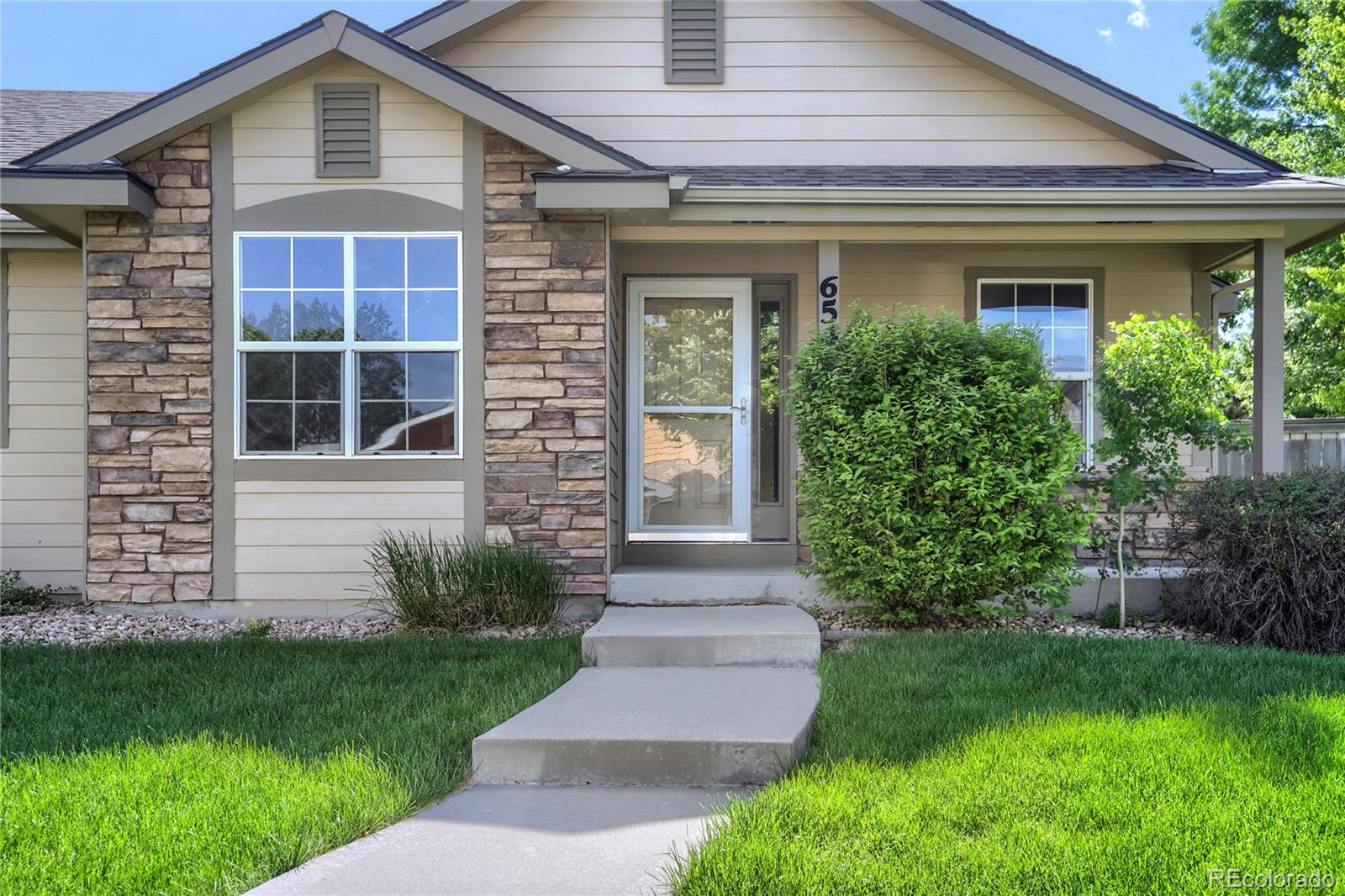 654 Foxtail Way Windsor CO 80550
