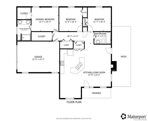 654 Foxtail Way Windsor CO 80550