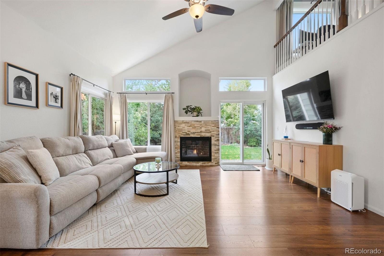 6314 Westview Circle Parker CO 80134