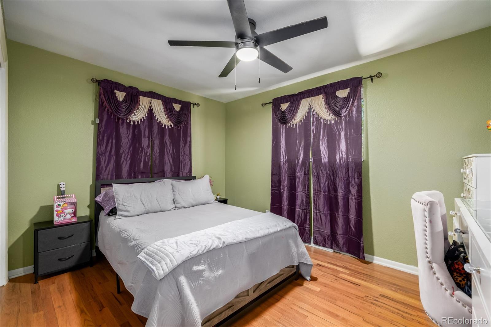 1720 Sherrelwood Drive Denver CO 80221