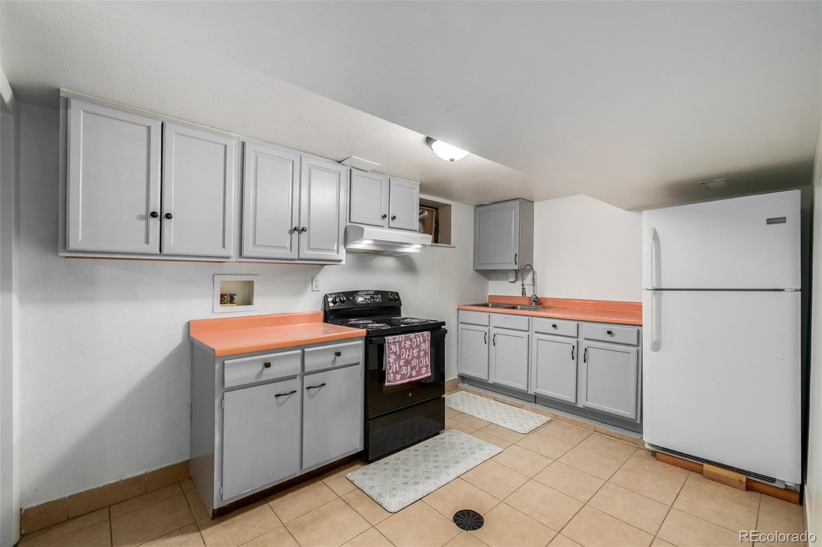 1720 Sherrelwood Drive Denver CO 80221