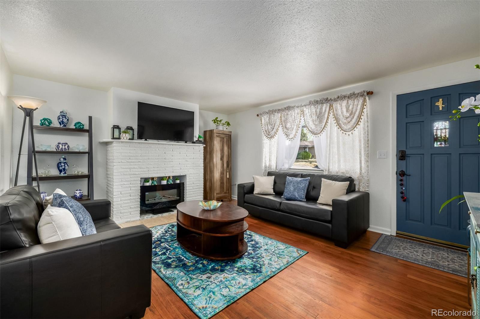 1720 Sherrelwood Drive Denver CO 80221
