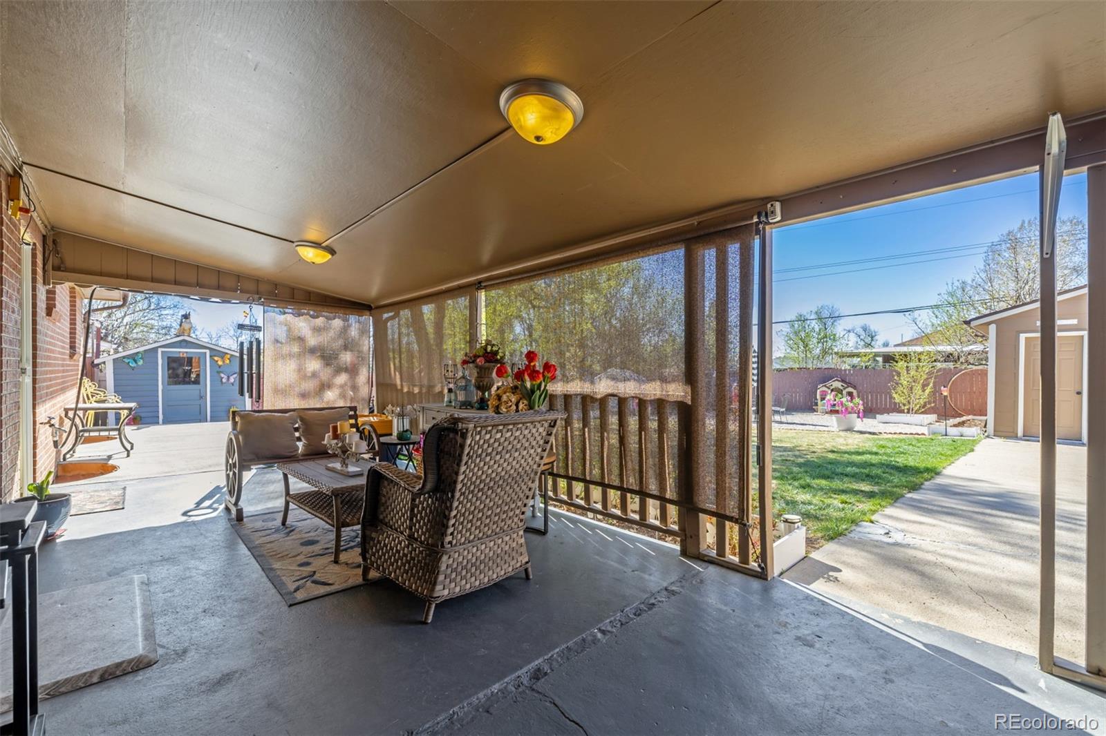1720 Sherrelwood Drive Denver CO 80221