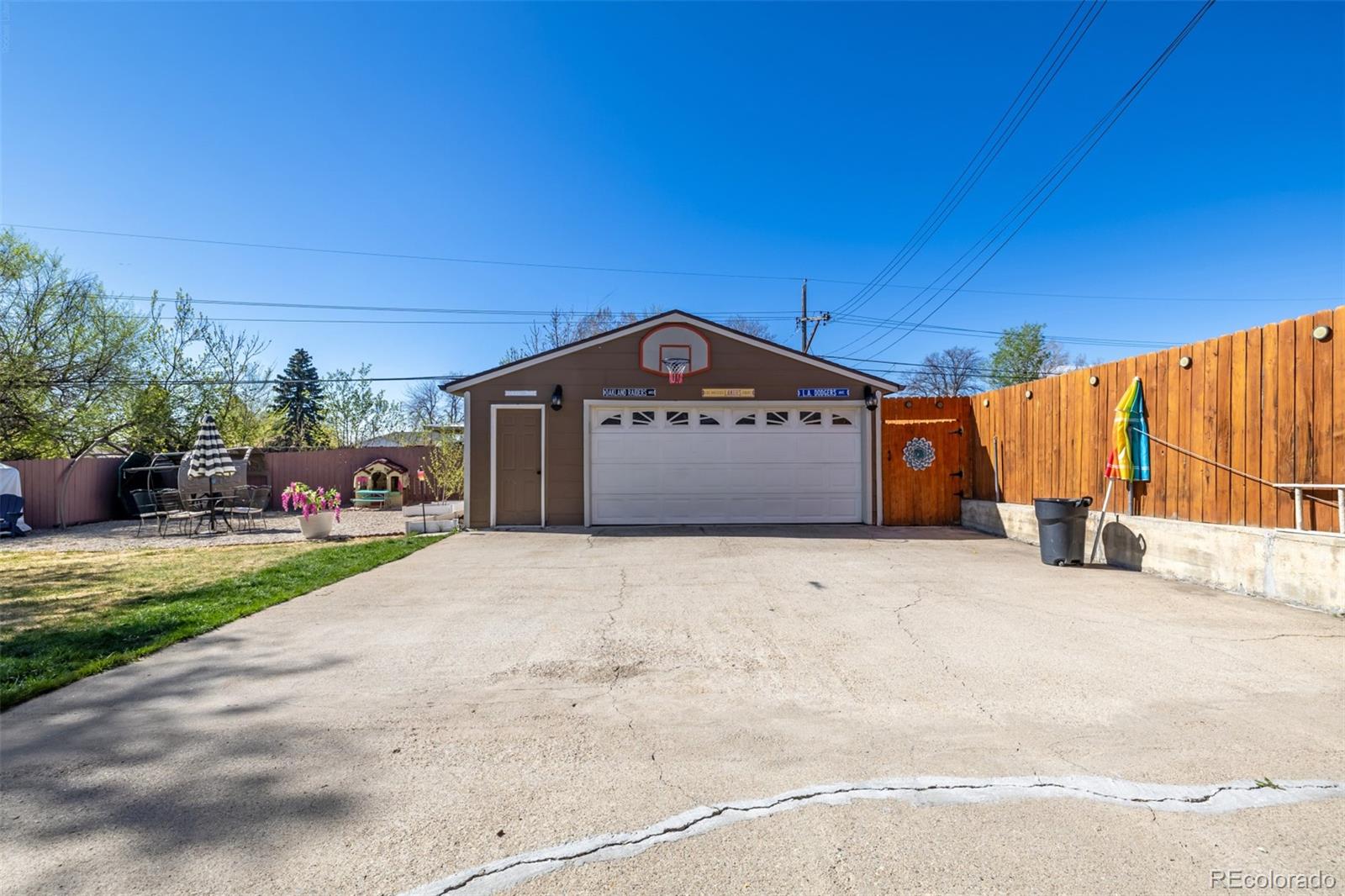 1720 Sherrelwood Drive Denver CO 80221