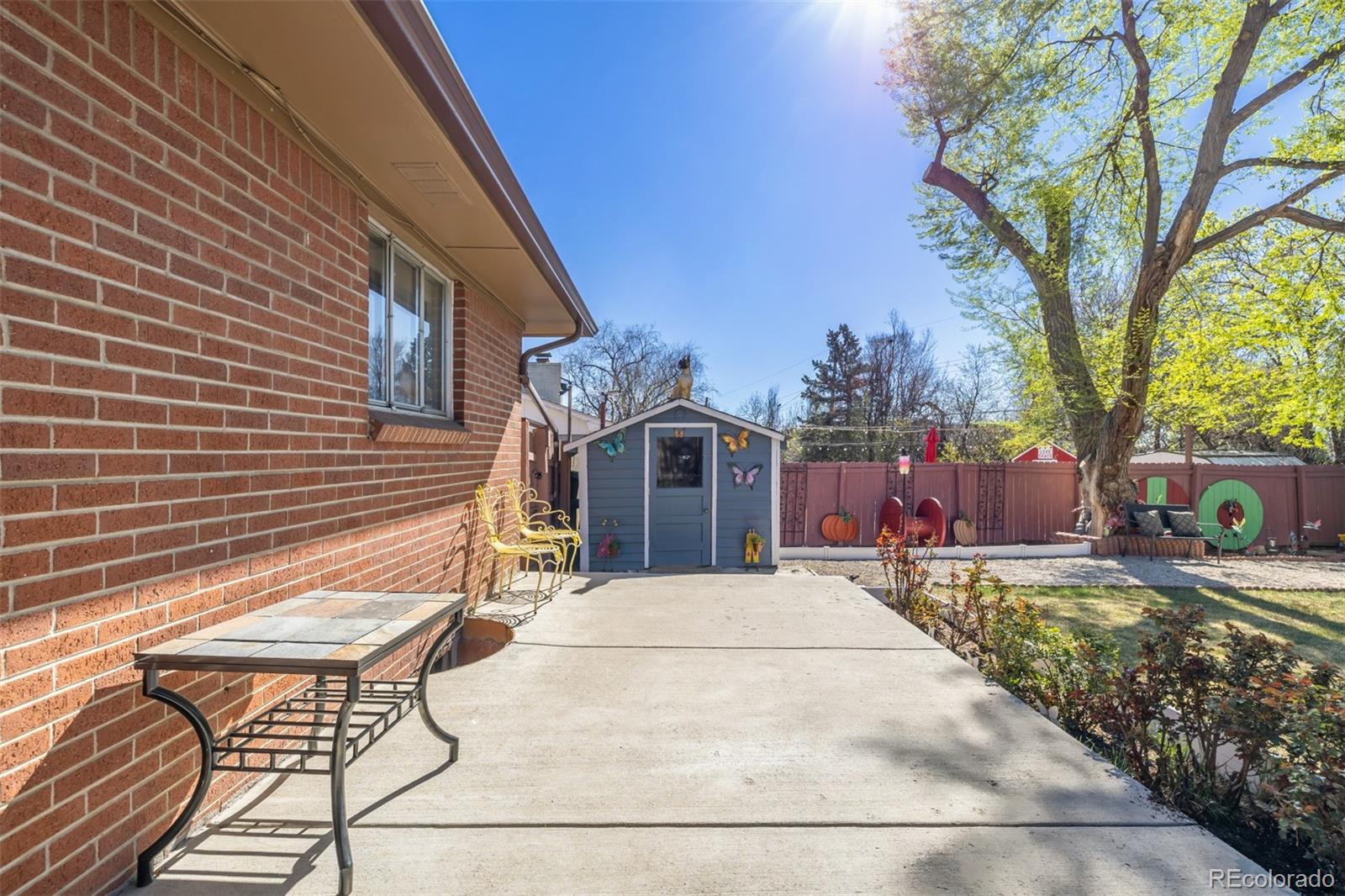 1720 Sherrelwood Drive Denver CO 80221