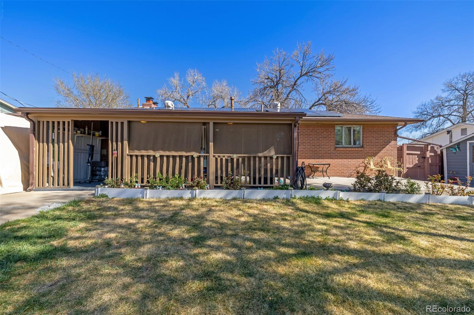1720 Sherrelwood Drive Denver CO 80221