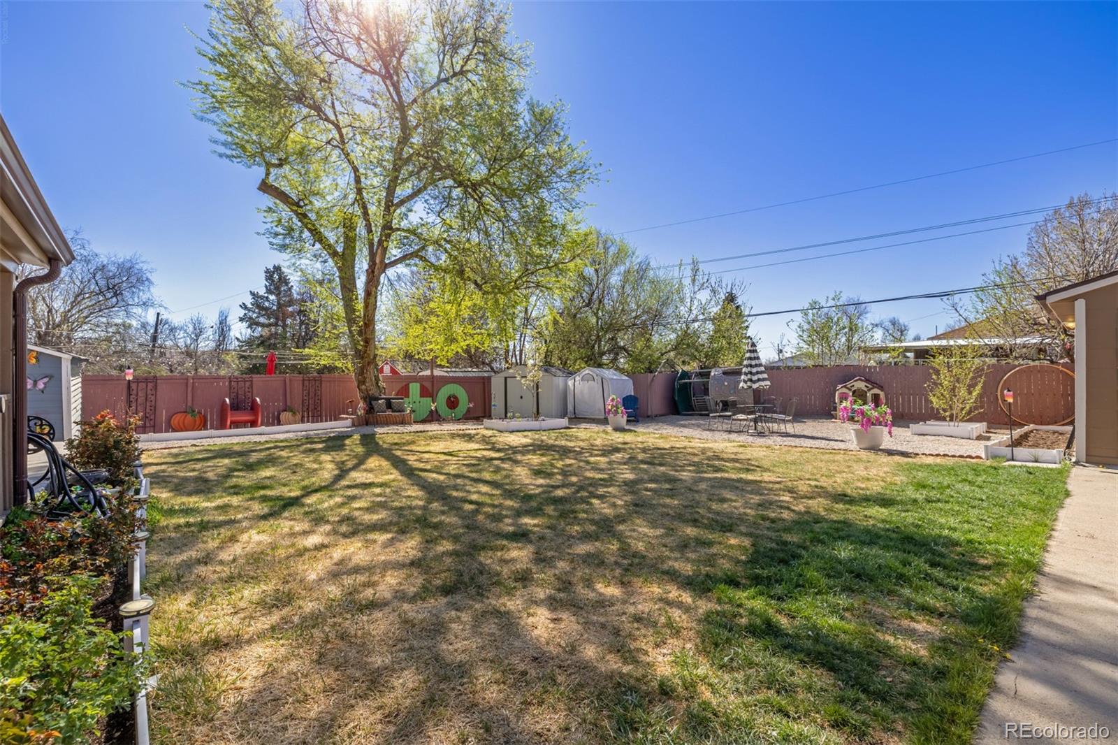 1720 Sherrelwood Drive Denver CO 80221