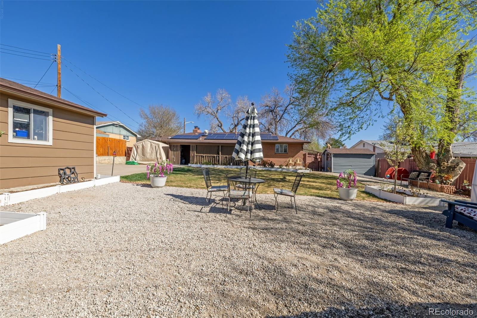 1720 Sherrelwood Drive Denver CO 80221