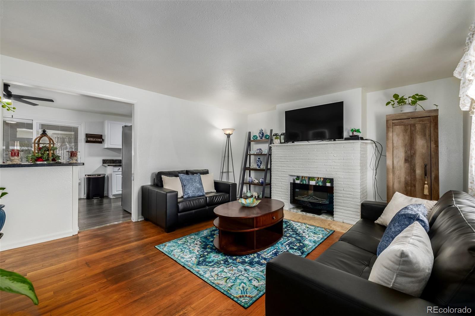 1720 Sherrelwood Drive Denver CO 80221