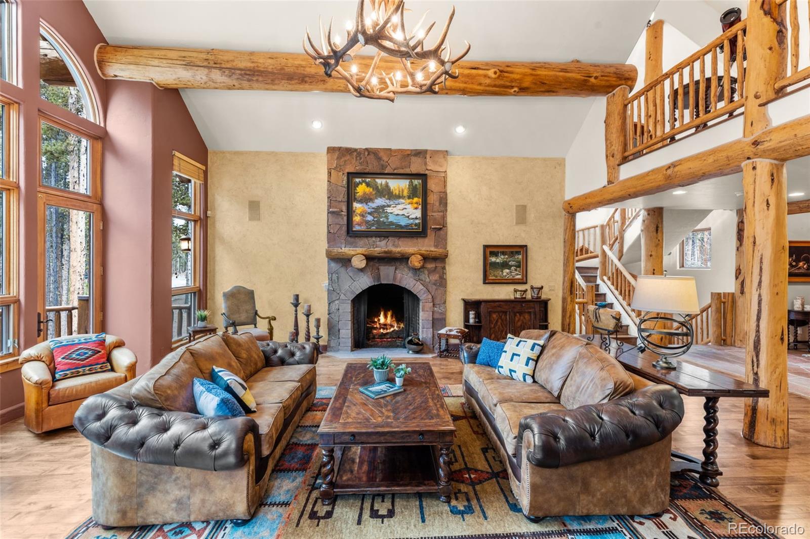 211 Tarnwood Drive Breckenridge CO 80424