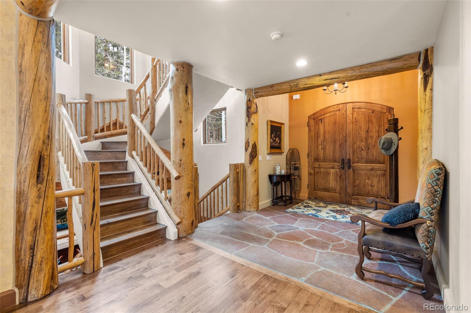 211 Tarnwood Drive Breckenridge CO 80424