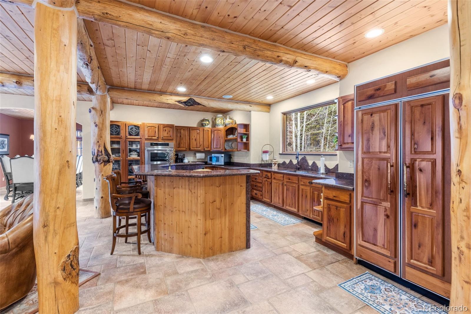 211 Tarnwood Drive Breckenridge CO 80424