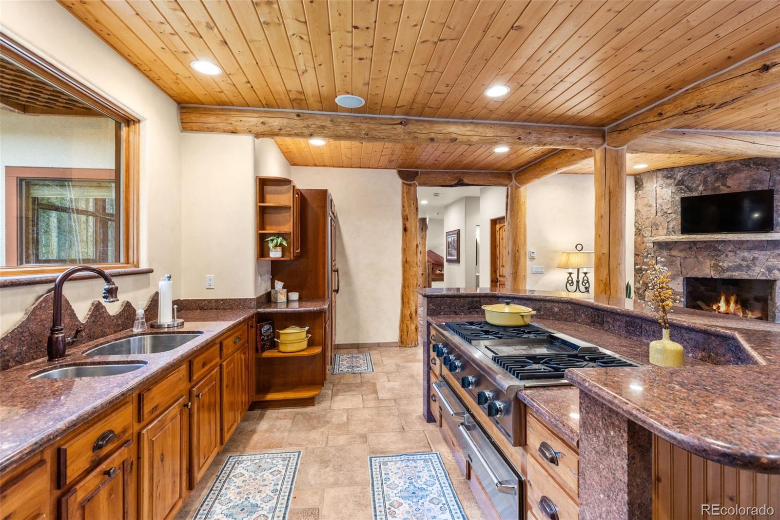211 Tarnwood Drive Breckenridge CO 80424