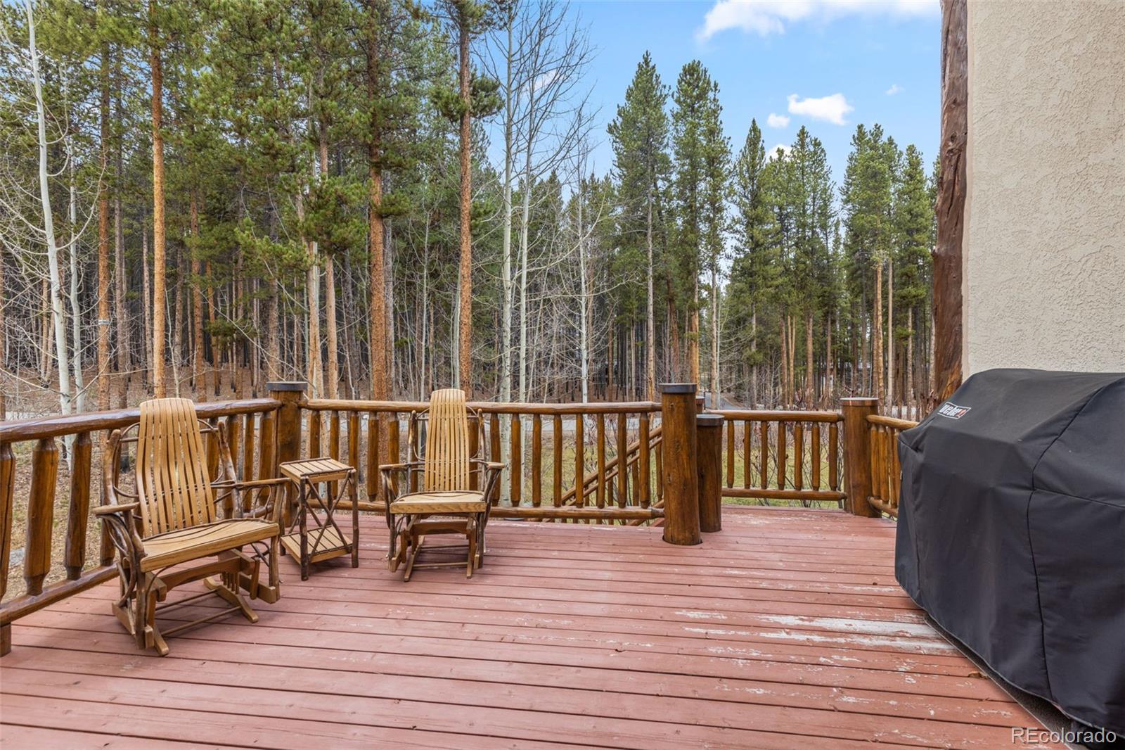 211 Tarnwood Drive Breckenridge CO 80424