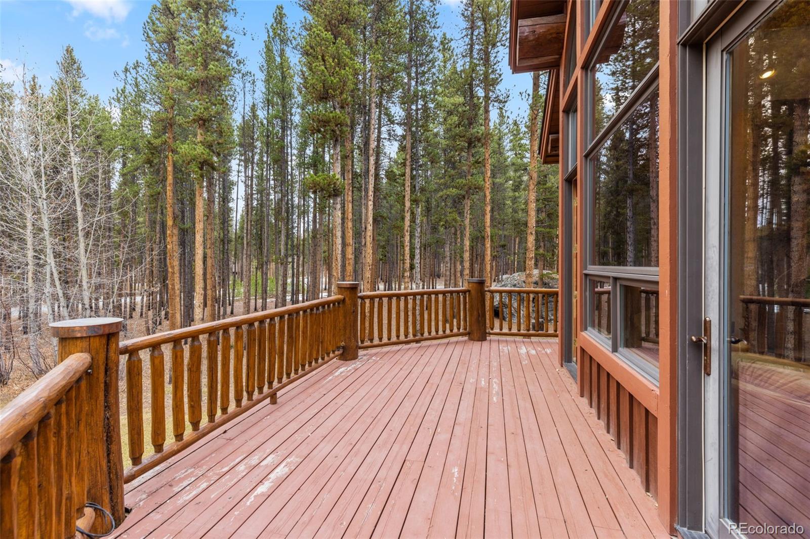 211 Tarnwood Drive Breckenridge CO 80424