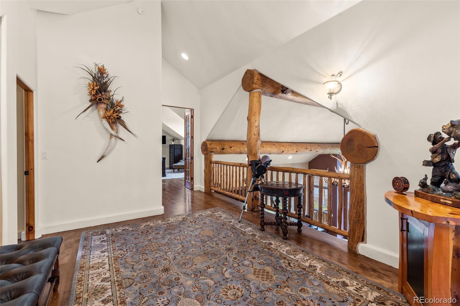 211 Tarnwood Drive Breckenridge CO 80424