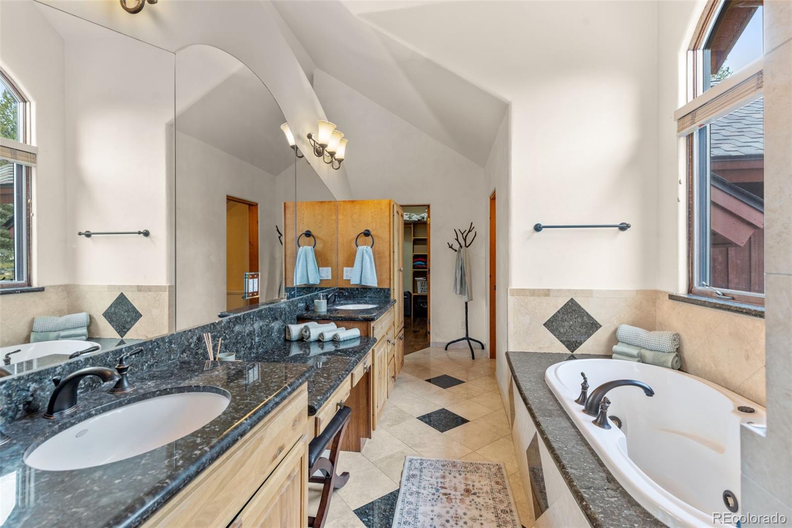 211 Tarnwood Drive Breckenridge CO 80424