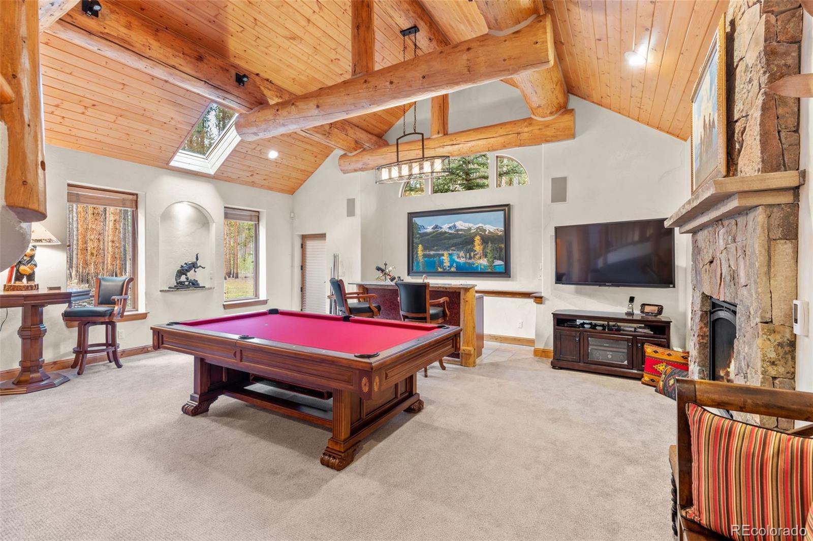211 Tarnwood Drive Breckenridge CO 80424