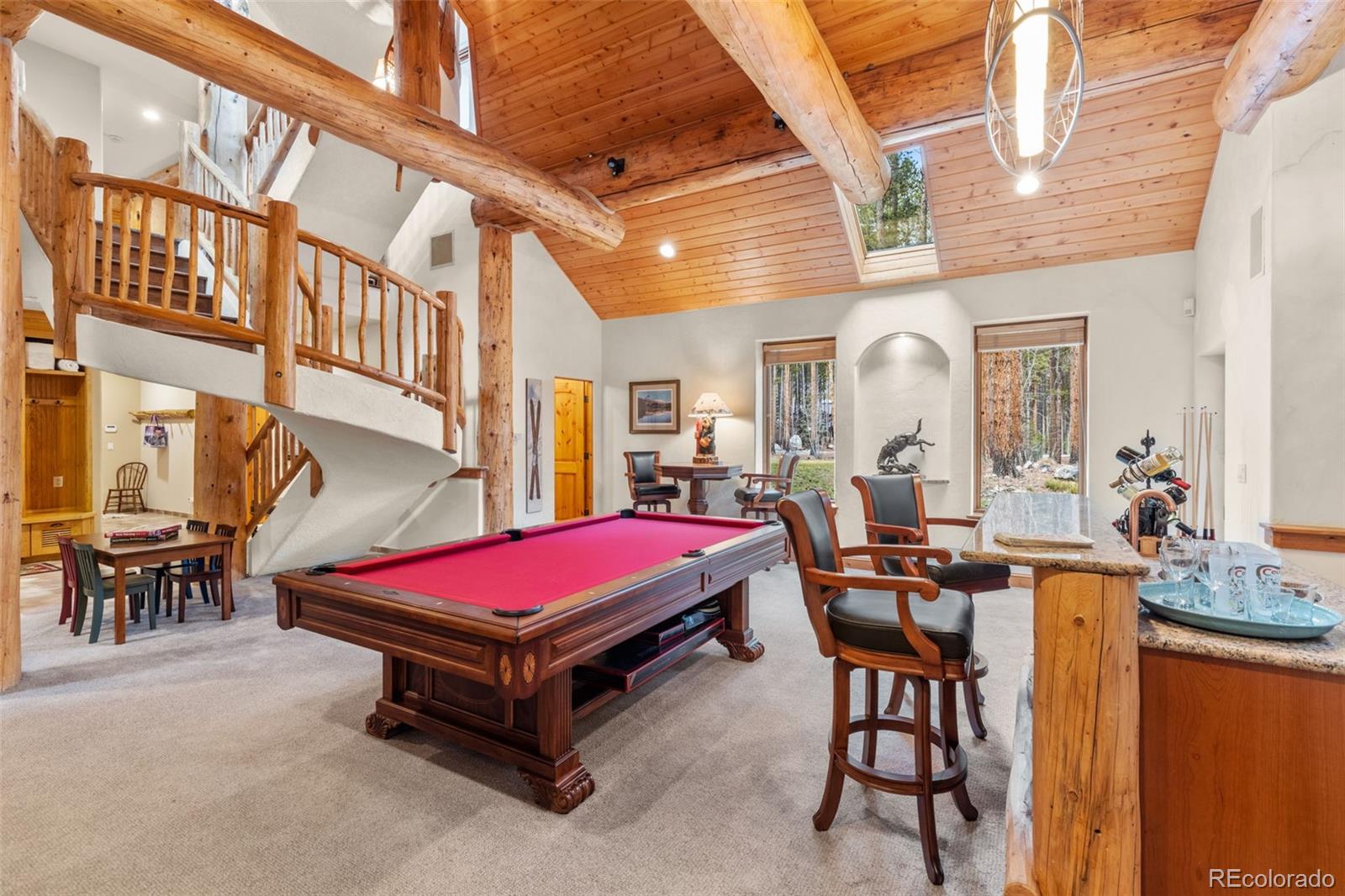 211 Tarnwood Drive Breckenridge CO 80424