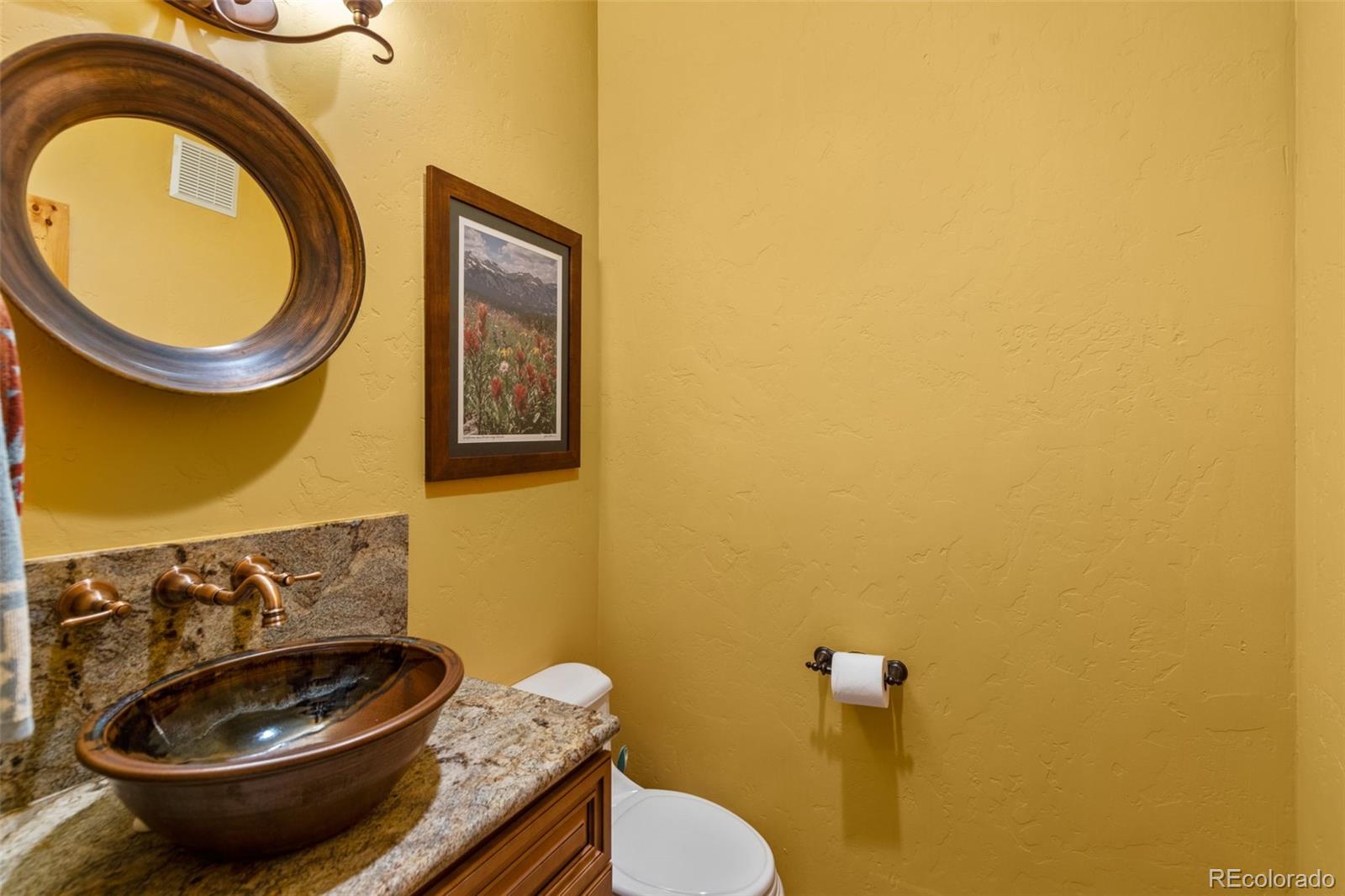 211 Tarnwood Drive Breckenridge CO 80424