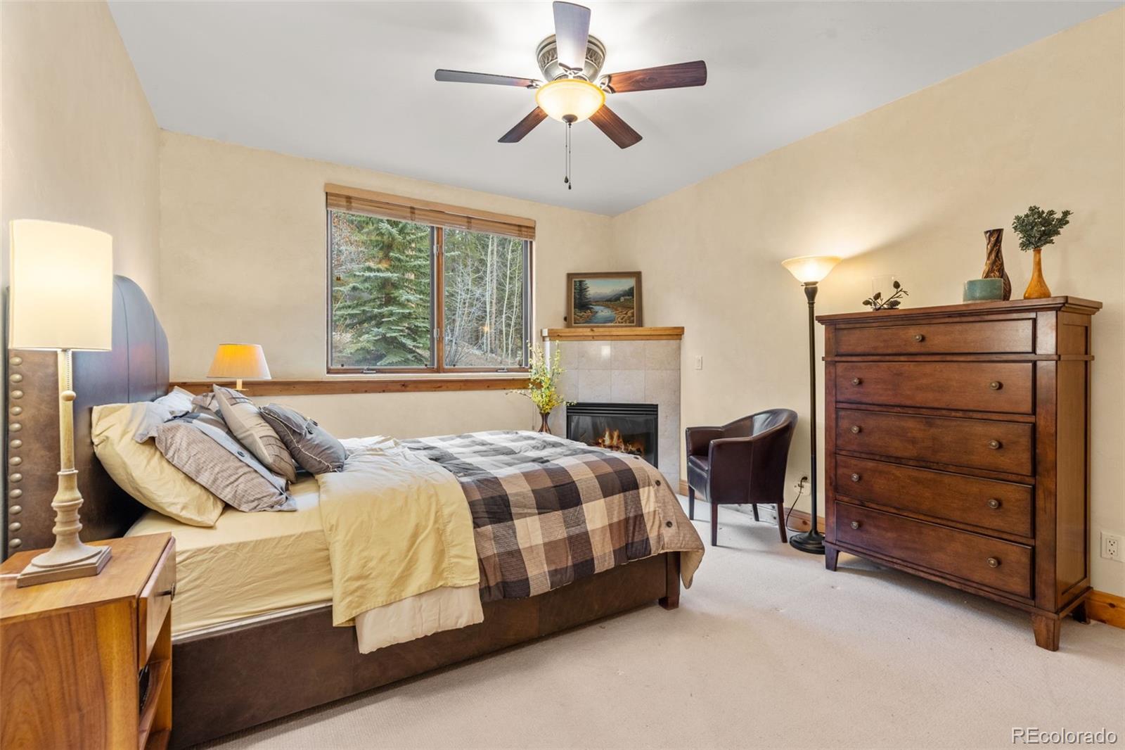 211 Tarnwood Drive Breckenridge CO 80424