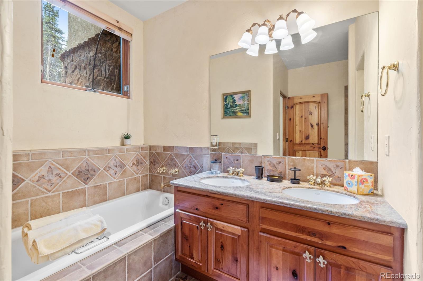 211 Tarnwood Drive Breckenridge CO 80424