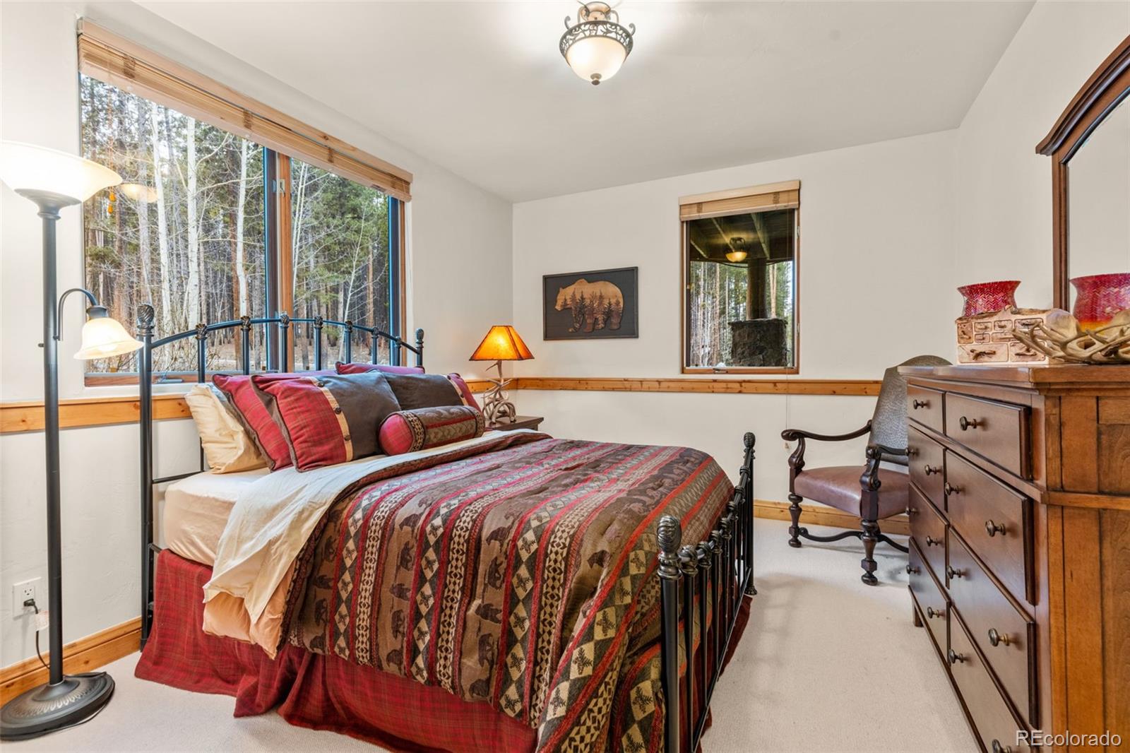 211 Tarnwood Drive Breckenridge CO 80424