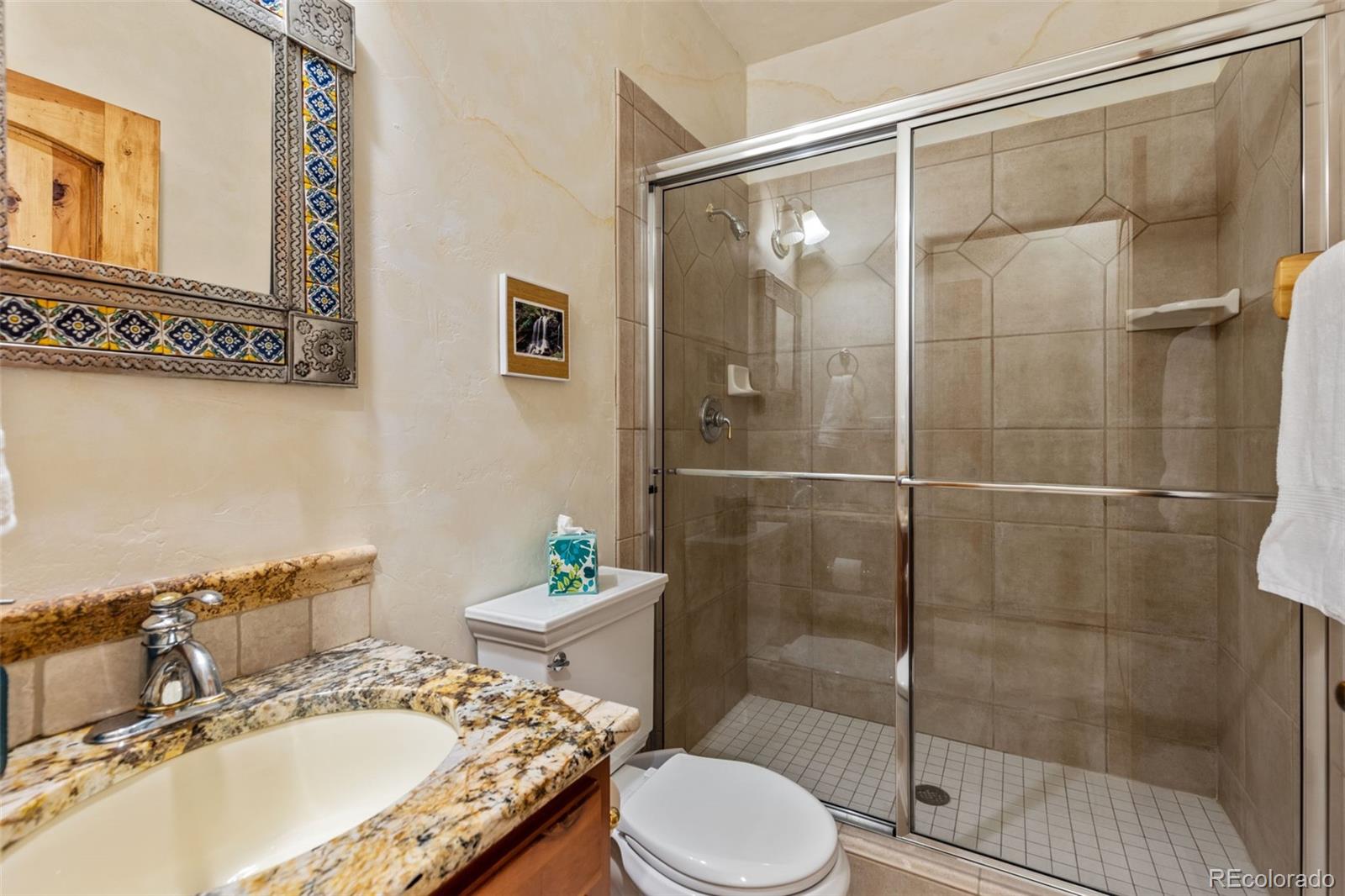 211 Tarnwood Drive Breckenridge CO 80424
