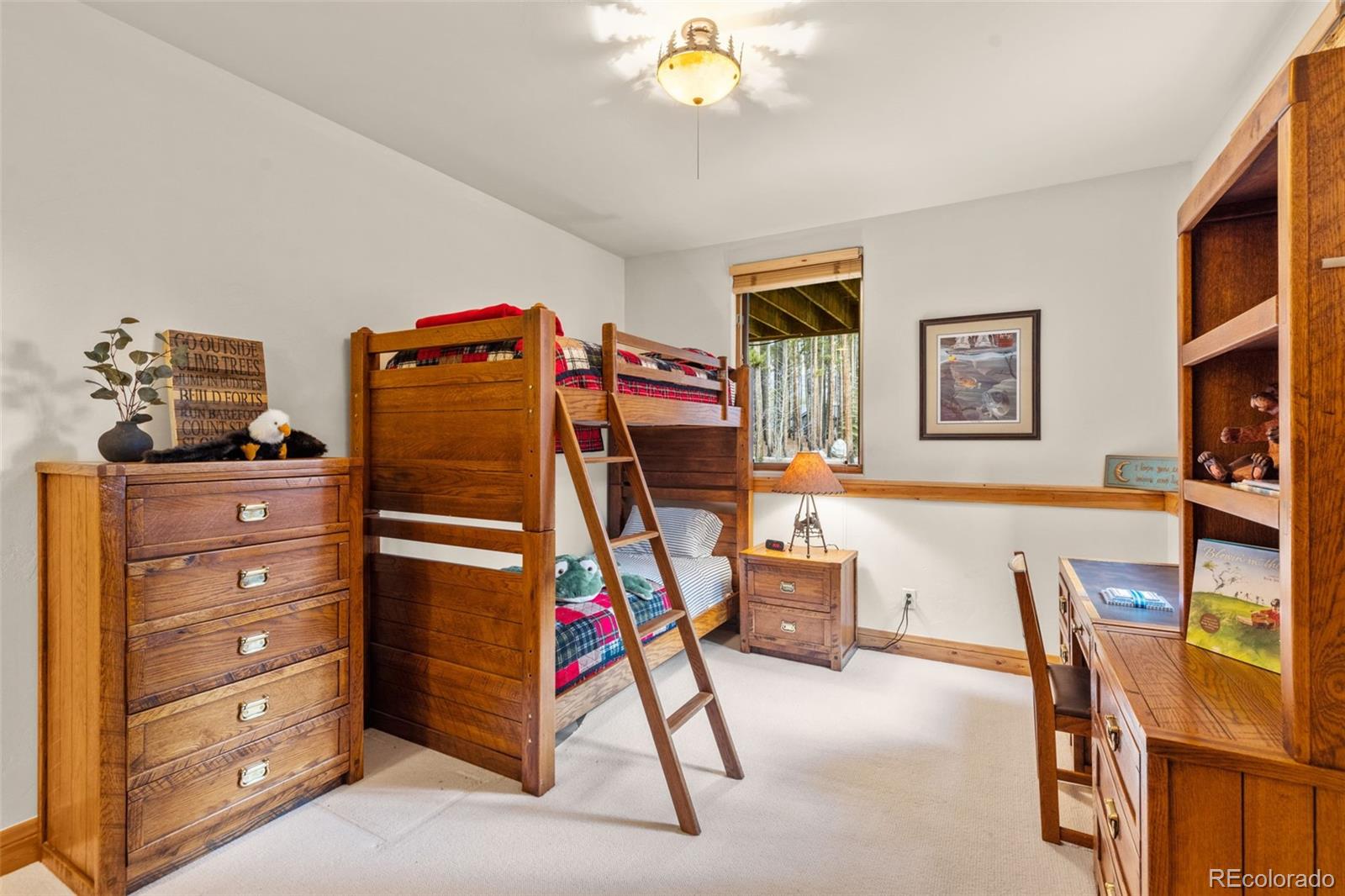211 Tarnwood Drive Breckenridge CO 80424
