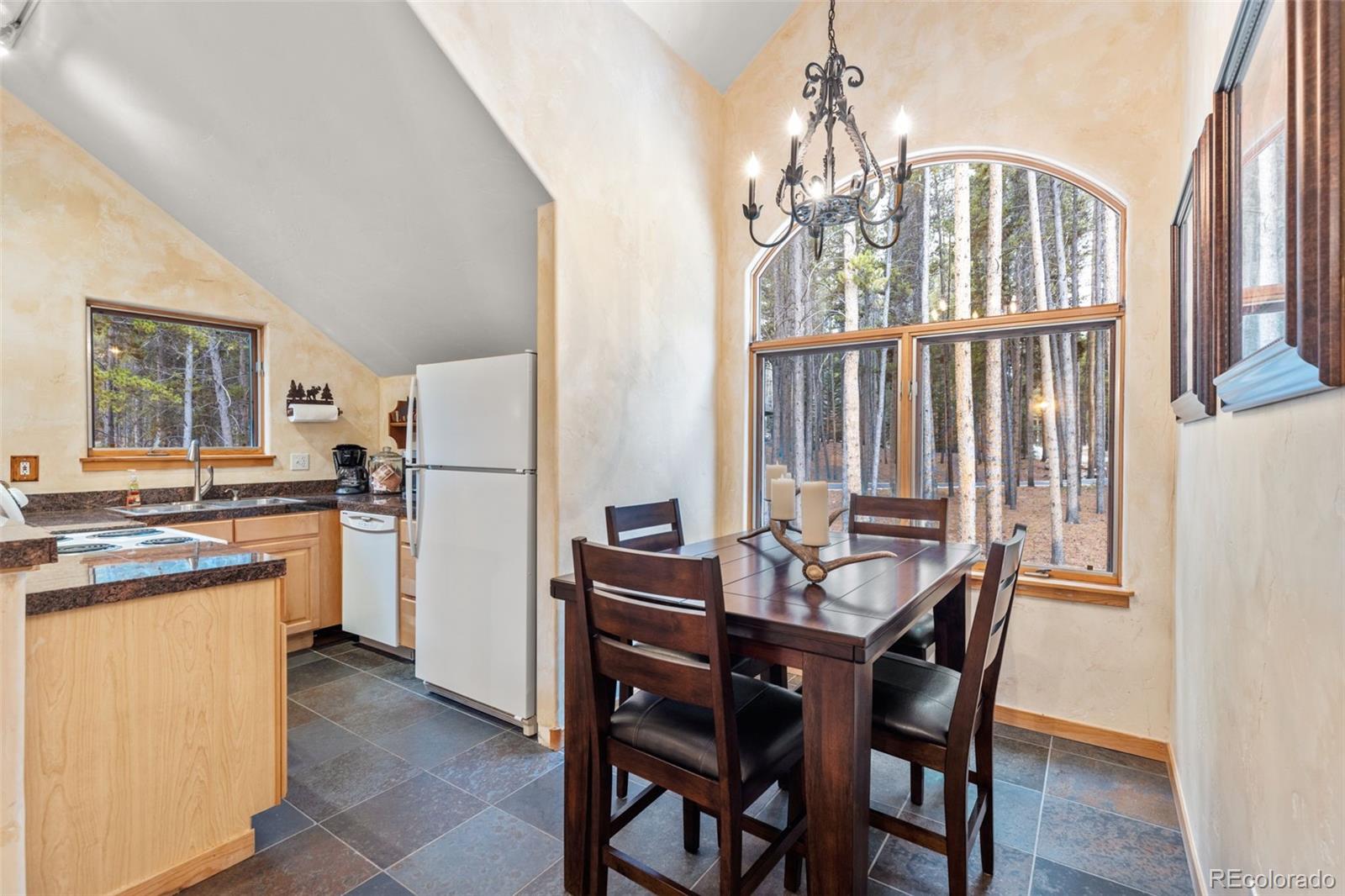 211 Tarnwood Drive Breckenridge CO 80424