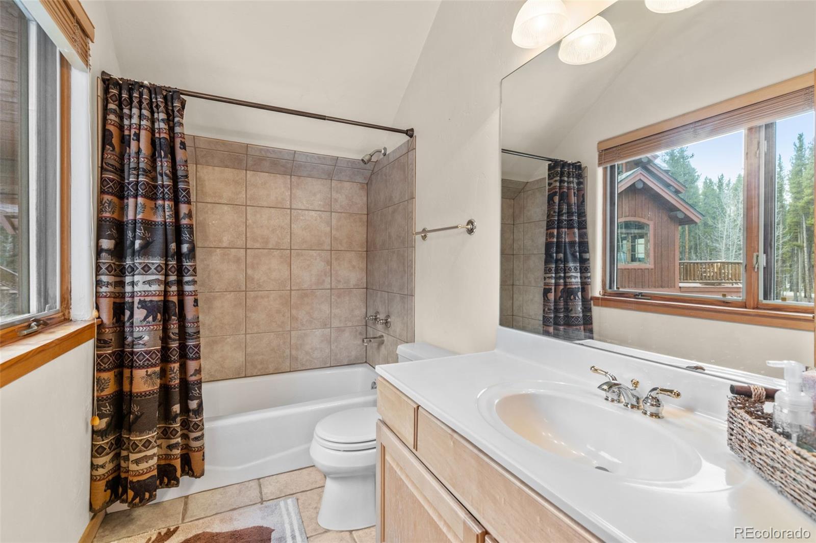 211 Tarnwood Drive Breckenridge CO 80424