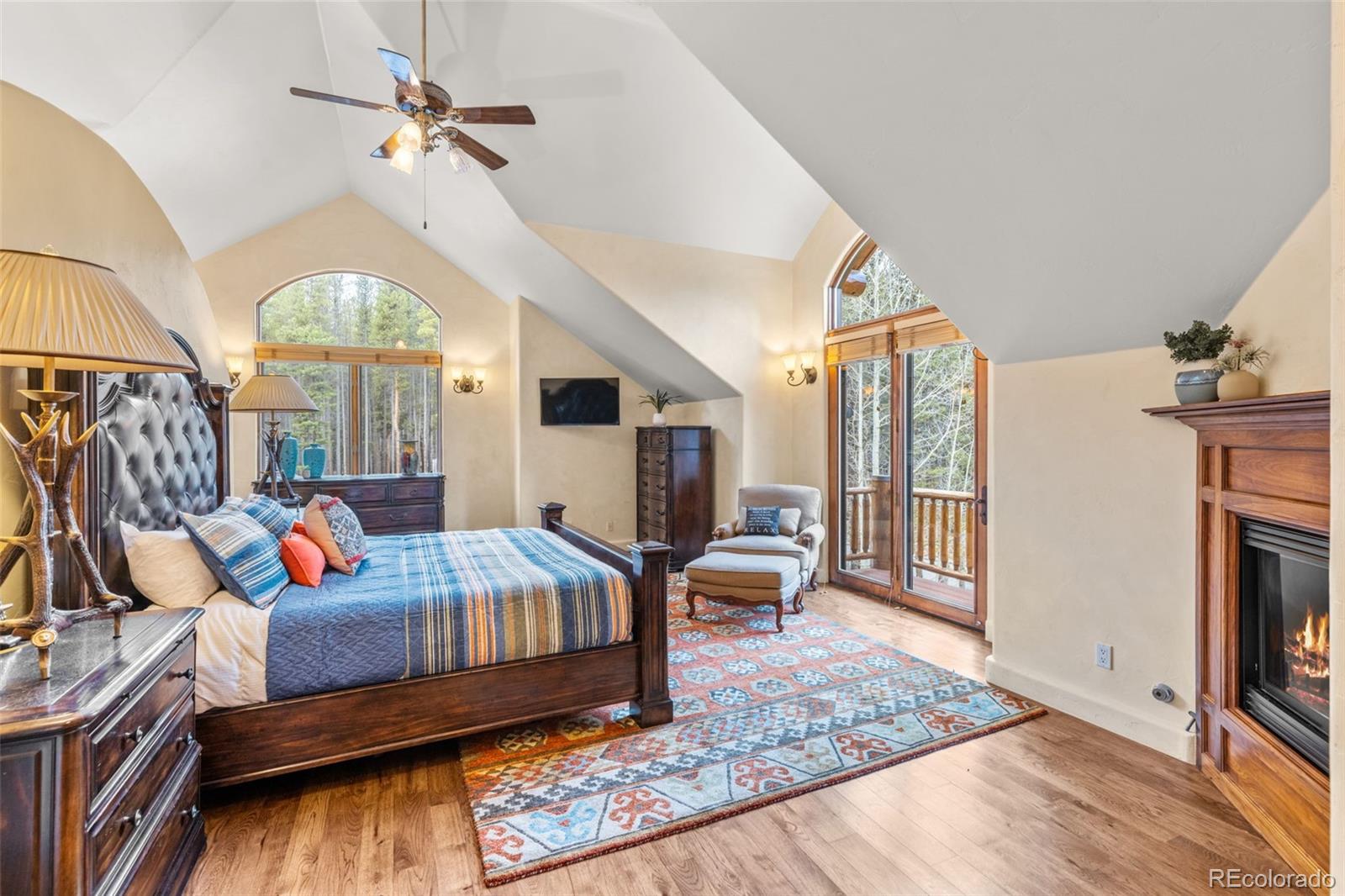 211 Tarnwood Drive Breckenridge CO 80424