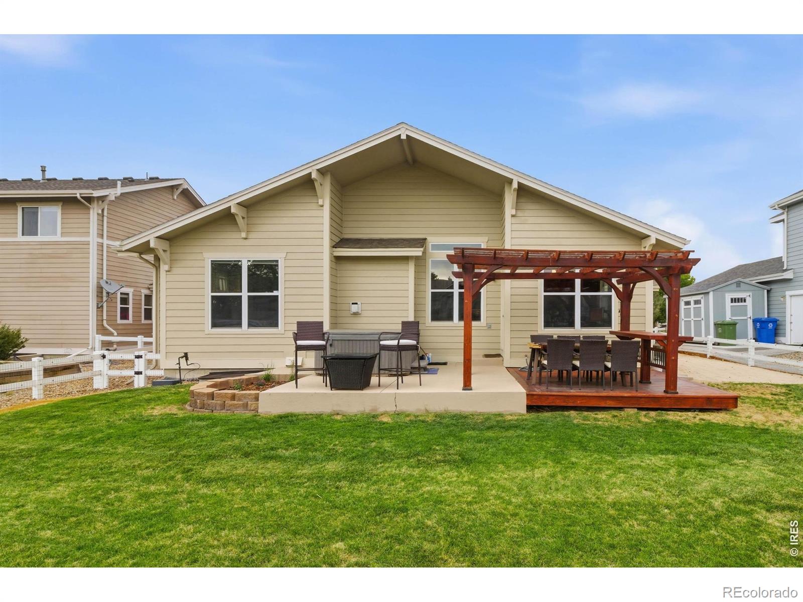 6262 Sea Gull Circle Loveland CO 80538