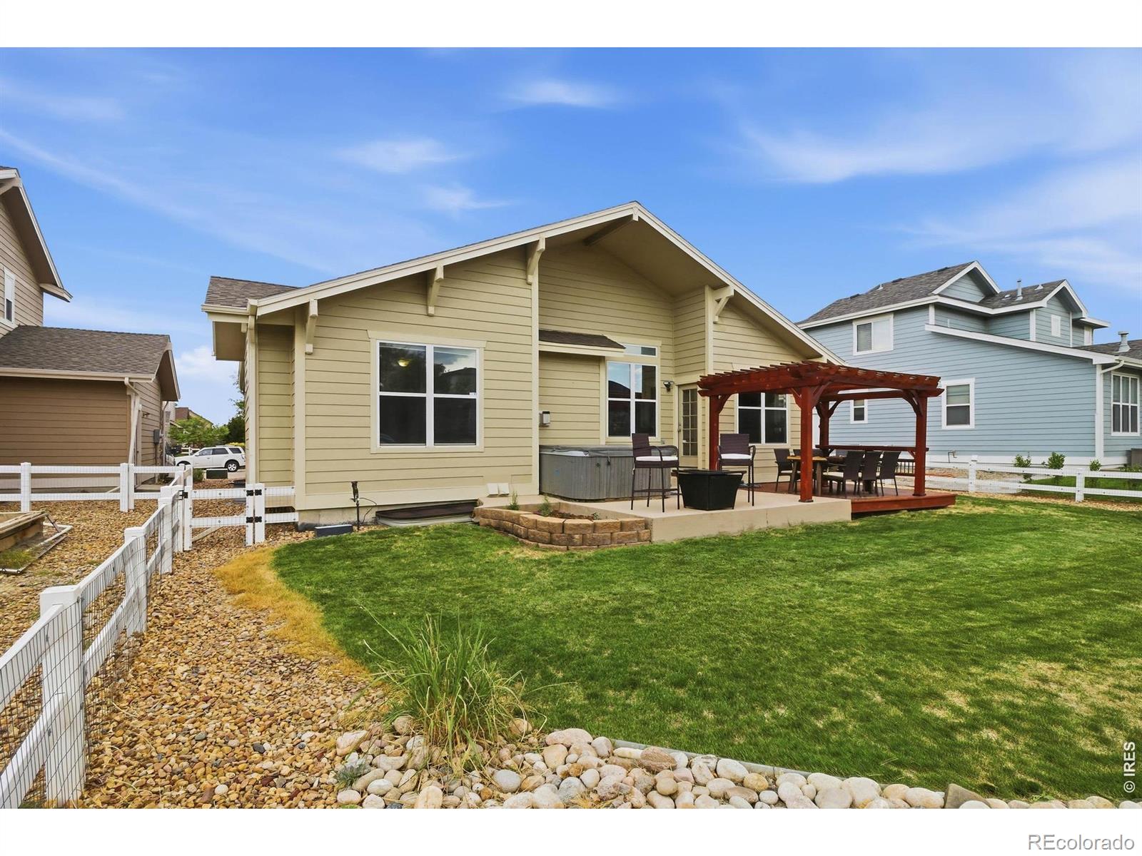 6262 Sea Gull Circle Loveland CO 80538