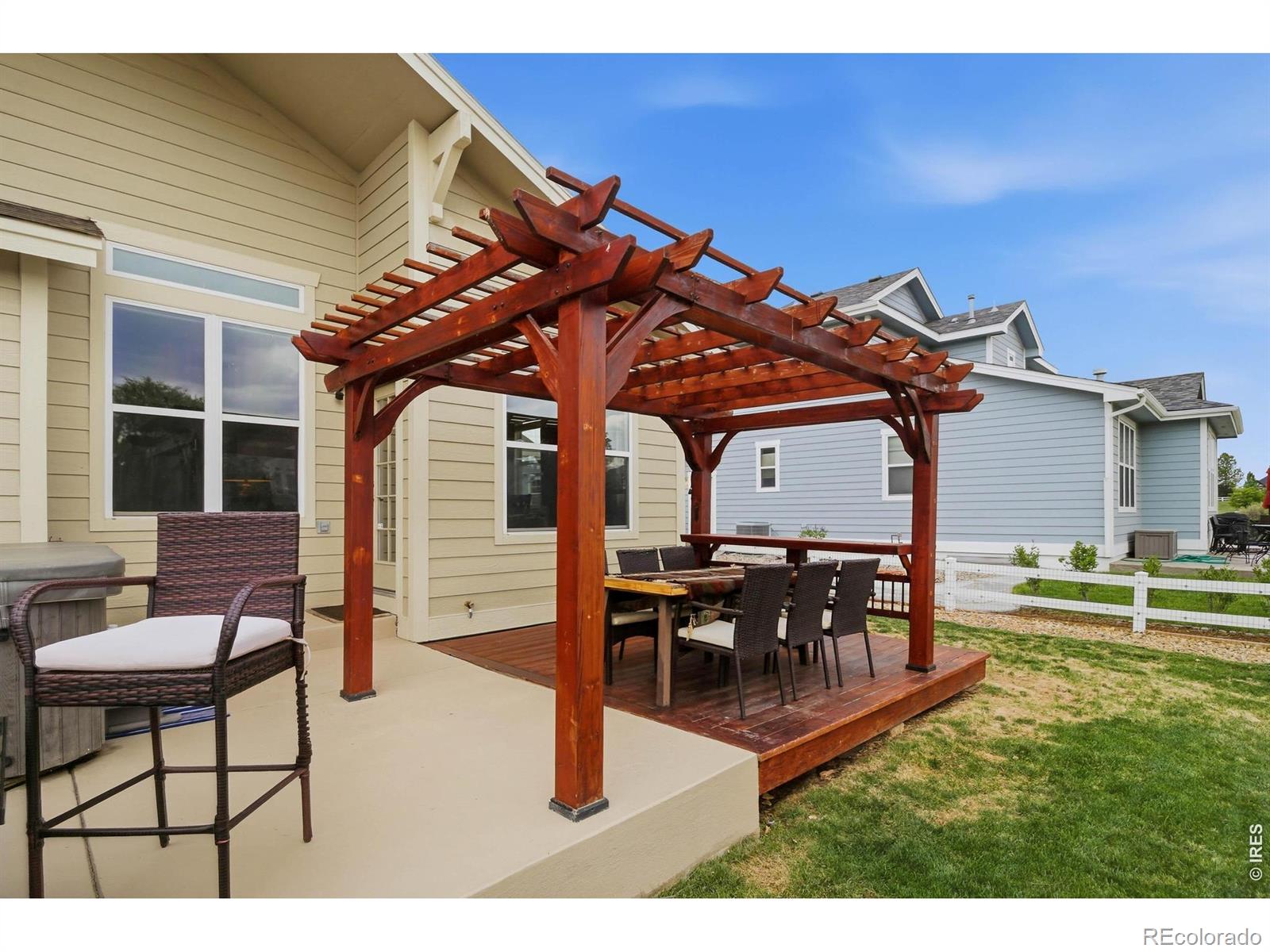 6262 Sea Gull Circle Loveland CO 80538