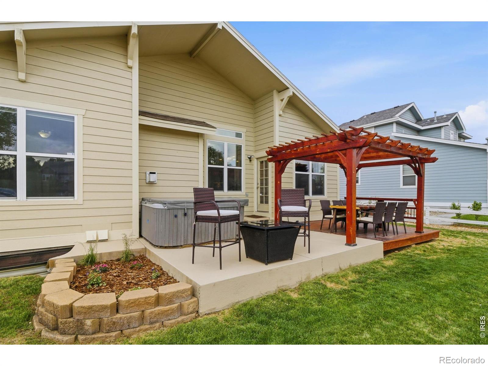 6262 Sea Gull Circle Loveland CO 80538