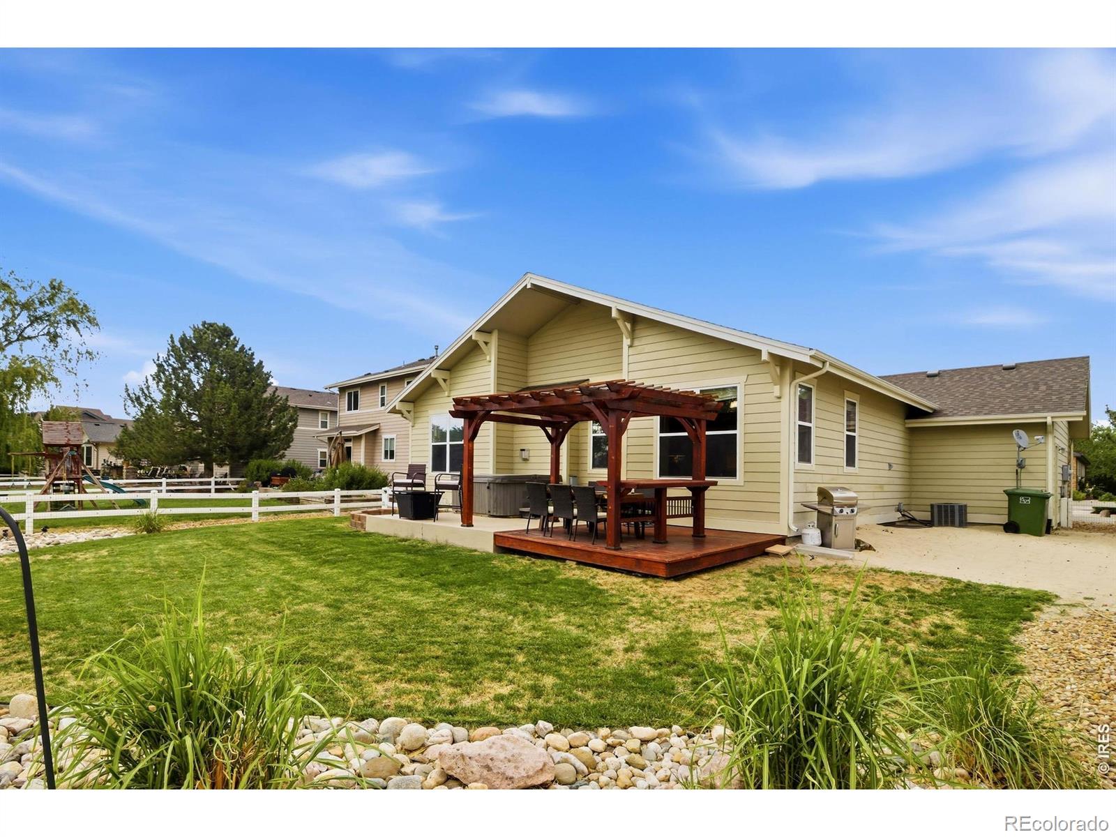 6262 Sea Gull Circle Loveland CO 80538