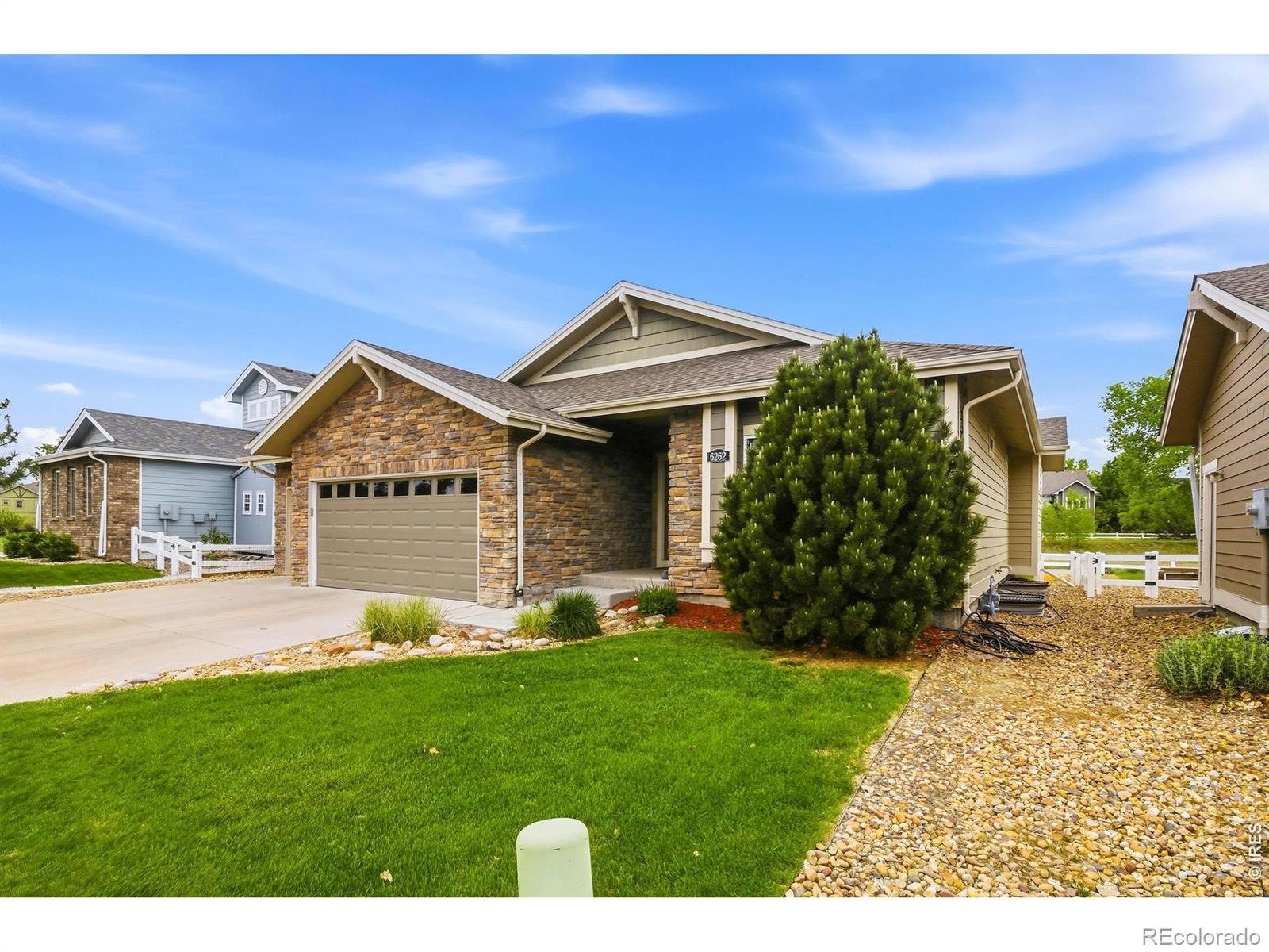 6262 Sea Gull Circle Loveland CO 80538