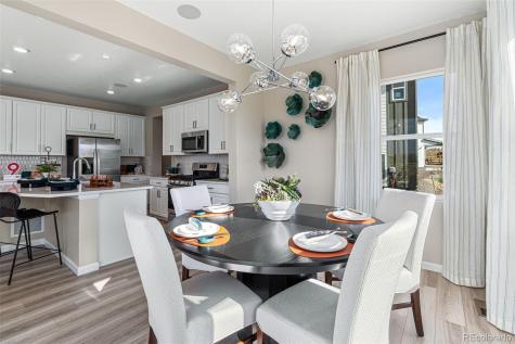 16547 W 92nd Drive Arvada CO 80007